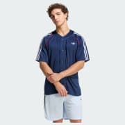 Produktfärg: Night Indigo / Better Scarlet