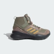 Colour: Olive Strata / Earth Strata