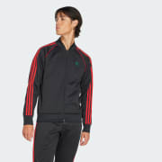Colour: Black / Better Scarlet