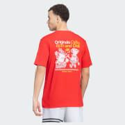 Colour: Better Scarlet