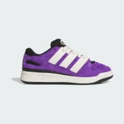 Couleur du produit : Violet / Off White / Core Black