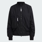 adidas by Stella McCartney スポーツウェア ウーブンボンバー