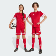 Color del artículo: Team Power Red 2 / Team Power Red 2 / White