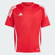 Couleur du produit : Team Power Red 2 / White