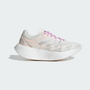 Colour: Cloud White / Putty Mauve / Bliss Lilac