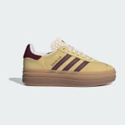 Cor do artigo: Almost Yellow / Maroon / Wonder White