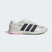 Cor do artigo: Off White / Core Black / Lucid Pink