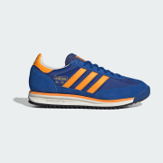 Kód farby: Royal Blue / Crew Orange / Off White