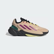 Farbe: Halo Blush / Sonic Fuchsia / Core Black