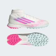 Color del artículo: Cloud White / Lucid Pink / Cloud White