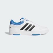 Cor do artigo: Cloud White / Ray Blue / Core Black