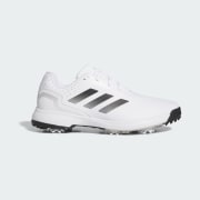 Colour: Cloud White / Core Black / Silver Metallic