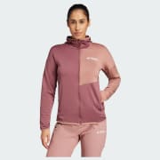 Produktfarve: Burgundy / Warm Clay