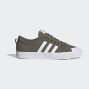 Colour: Olive Strata / Cloud White / Cloud White