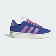 Color del artículo: Semi Lucid Blue / Preloved Purple / Off White