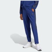 adidas House of Tiro Woven Pants - Burgundy | Free Shipping