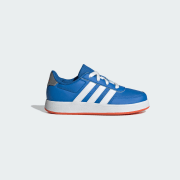 Cor do artigo: Bright Royal / Cloud White / Semi Impact Orange