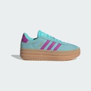 Color del artículo: Flash Aqua / Purple Burst / Gum