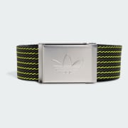 Cor do artigo: Black / Shadow Olive / Semi Solar Yellow