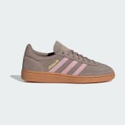 Color del artículo: Chalky Brown / Clear Pink / Gold Metallic
