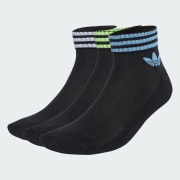 Artikelkleur: Black / Ash Blue / Signal Green