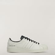 adidas Y-3 Superstar - Black | Free Shipping with adiClub