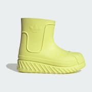 Cor do artigo: Pulse Yellow / Pulse Yellow / Core Black