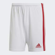 Color del artículo: White / Team Power Red