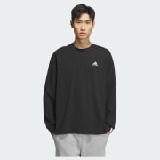大人気★adidas エッセンシャルズ プラス 長袖Tシャツ★シンプル 楽天市場】【20%OFFクーポン対象！8/5まで】アディダス（adidas