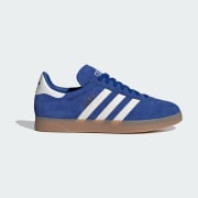 Colour: Royal Blue / Off White / Gum