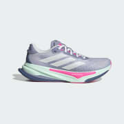 Color del artículo: Silver Violet Mel / Cloud White / Dash Grey