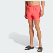 Produktfarve: Semi Lucid Red / White