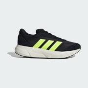 Colour: Core Black / Hi-Res Yellow / Grey Two