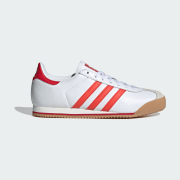 Colour: Cloud White / Solar Orange / Better Scarlet