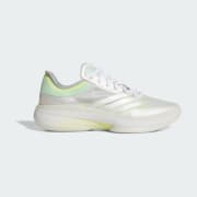 Couleur du produit : Zero Metalic / Grey Two / Lime Burst