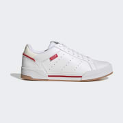 Colour: Cloud White / Cloud White / Vivid Red