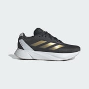 Colour: Core Black / Gold Metallic / Preloved Purple