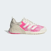 Colour: Chalk White / Chalk White / Lucid Pink