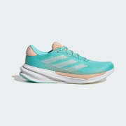 Tênis Supernova Stride 2.0 Running - Turquesa adidas | adidas Brasil