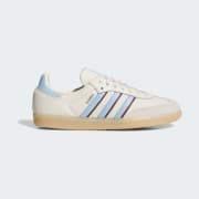 adidas Samba OG Shoes - White | Free Shipping with adiClub