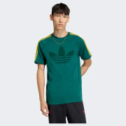 Warna produk: Collegiate Green