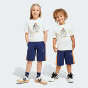 Color del artículo: Off White / Pure Orange