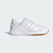 Produktfarve: Cloud White / Crystal White / Crystal White