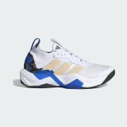 Artikelkleur: Cloud White / Sand Strata / Hi-Res Blue