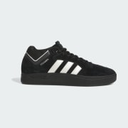 adidas Tyshawn Sneakers - Black | Free Shipping with adiClub
