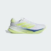 Màu sản phẩm: Cloud White / Silver Metallic / Pulse Lime