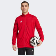 Product color: Team Power Red 2 / White