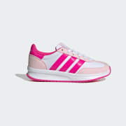 Cor do artigo: Cloud White / Shock Pink / Clear Pink