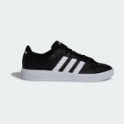 Cor do artigo: Core Black / Cloud White / Core Black