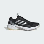 Kód barvy: Cloud White / Silver Metallic / Core Black